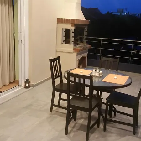 Penelope'S Home,Mytikas Exterior photo