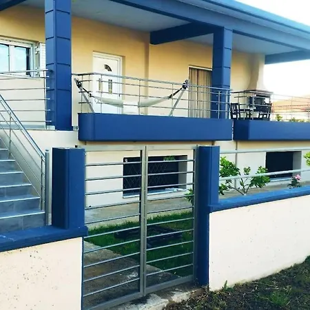 Penelope'S Home,Mytikas Exterior photo