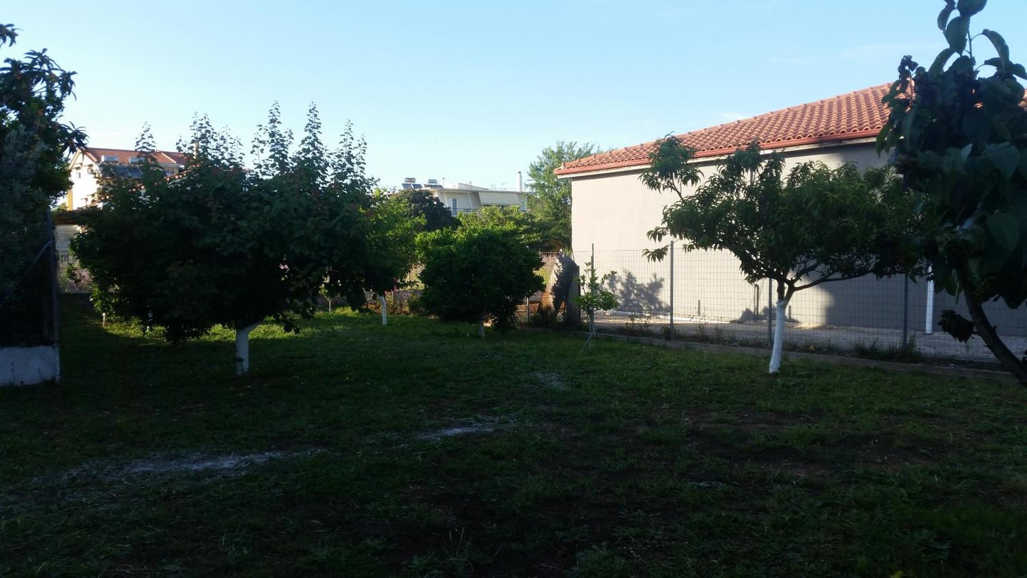 Penelope's Home,mytikas Tatil Evi *