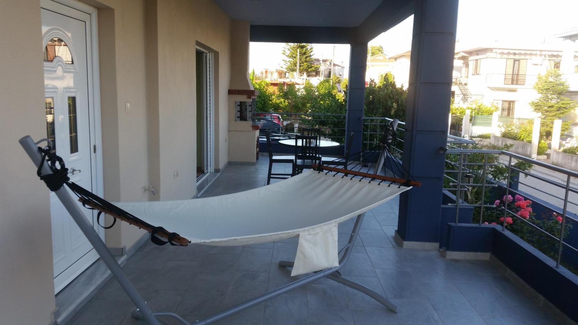 Tatil Evi Penelope's Home,mytikas Mytikas (Epirus)