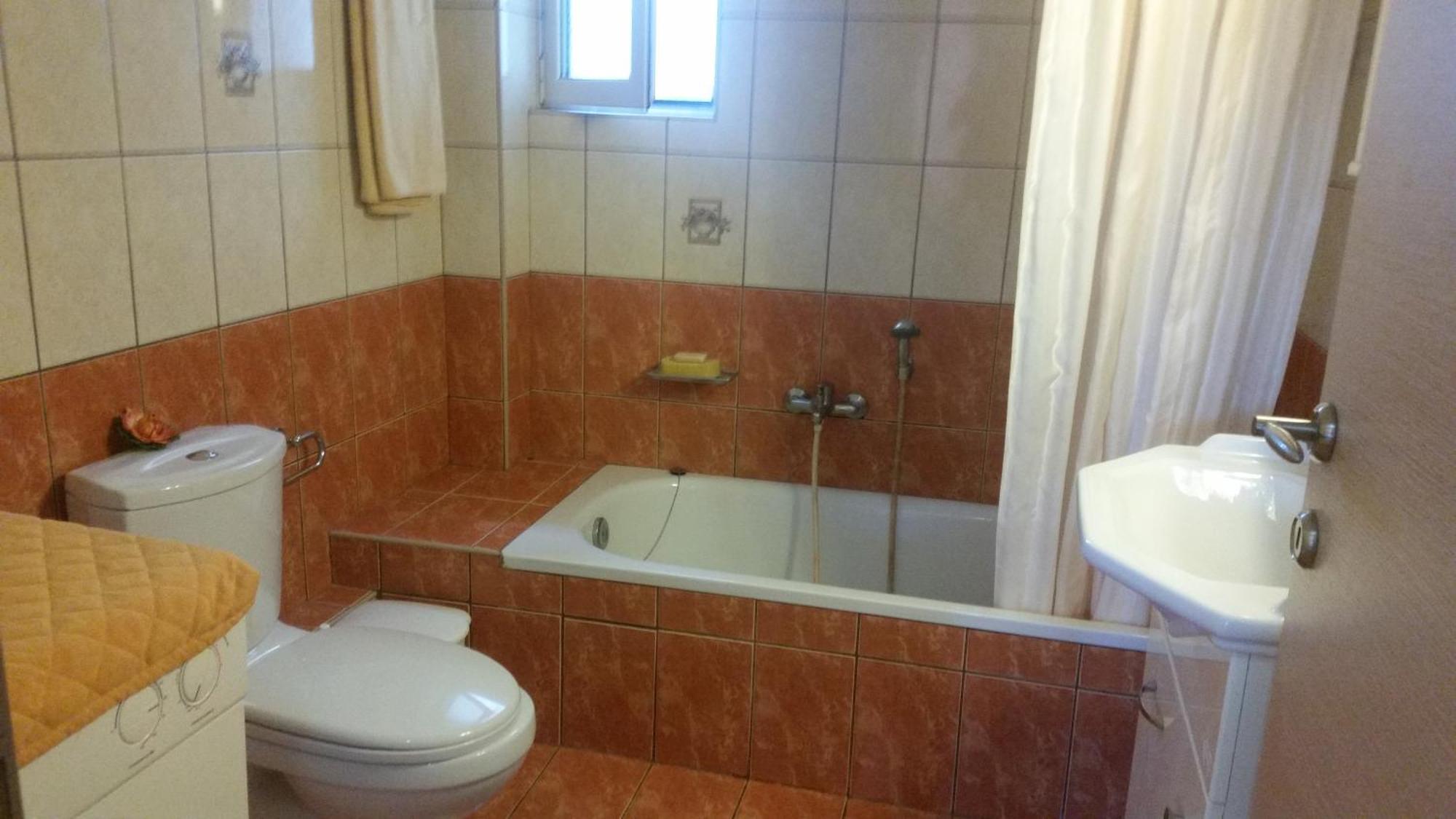 Tatil Evi Penelope's Home,mytikas