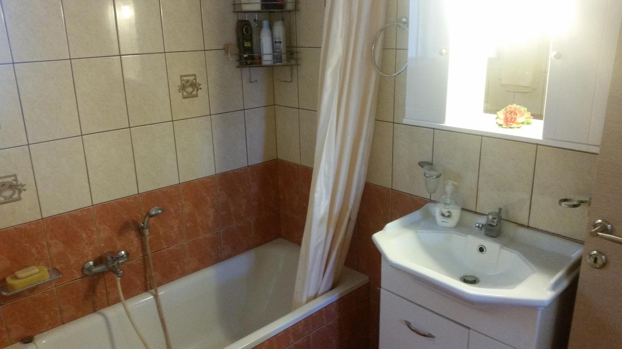 Tatil Evi Penelope's Home,mytikas Mytikas (Epirus)