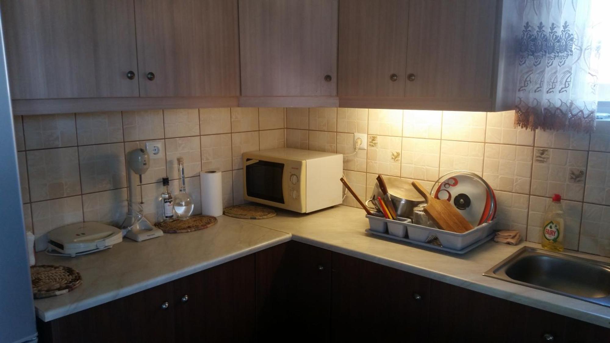 Tatil Evi Penelope's Home,mytikas Mytikas (Epirus)