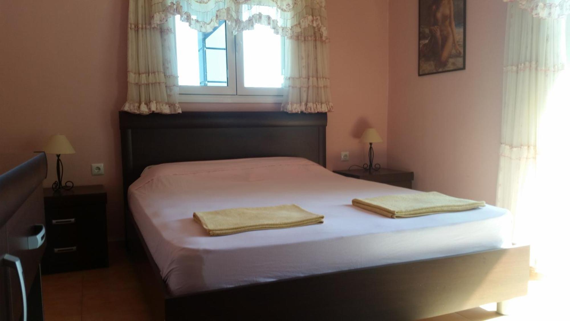 Tatil Evi Penelope's Home,mytikas *
