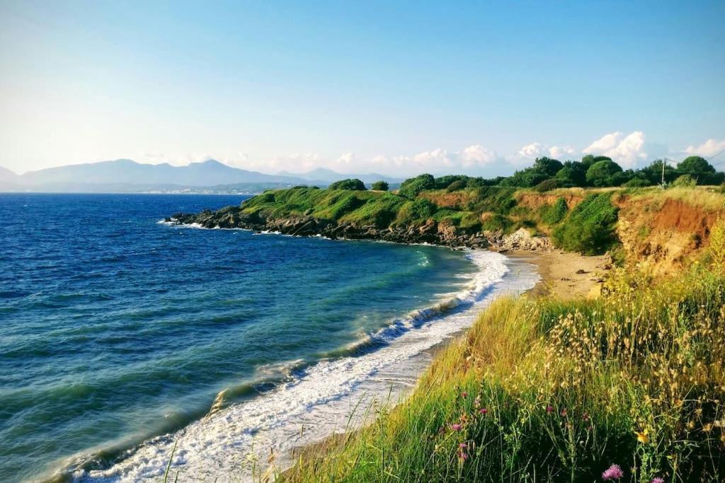 Penelope's Home,mytikas Tatil Evi *